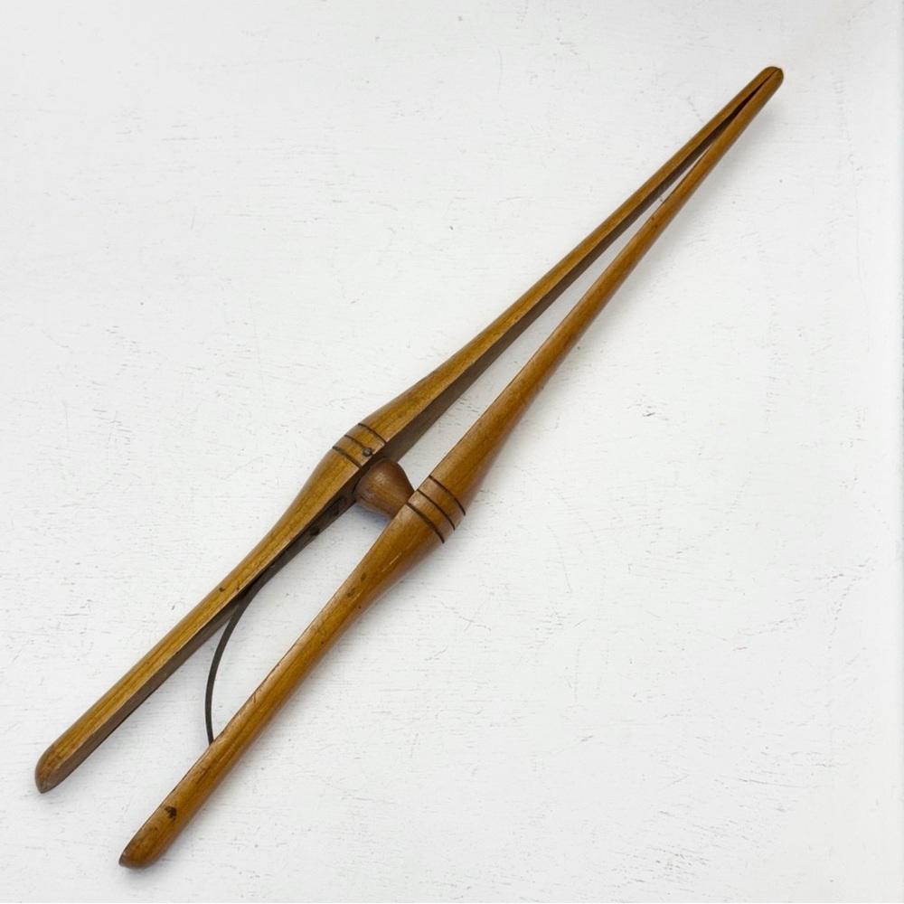 Vintage/Antique 19th Century Glove Finger Stretcher